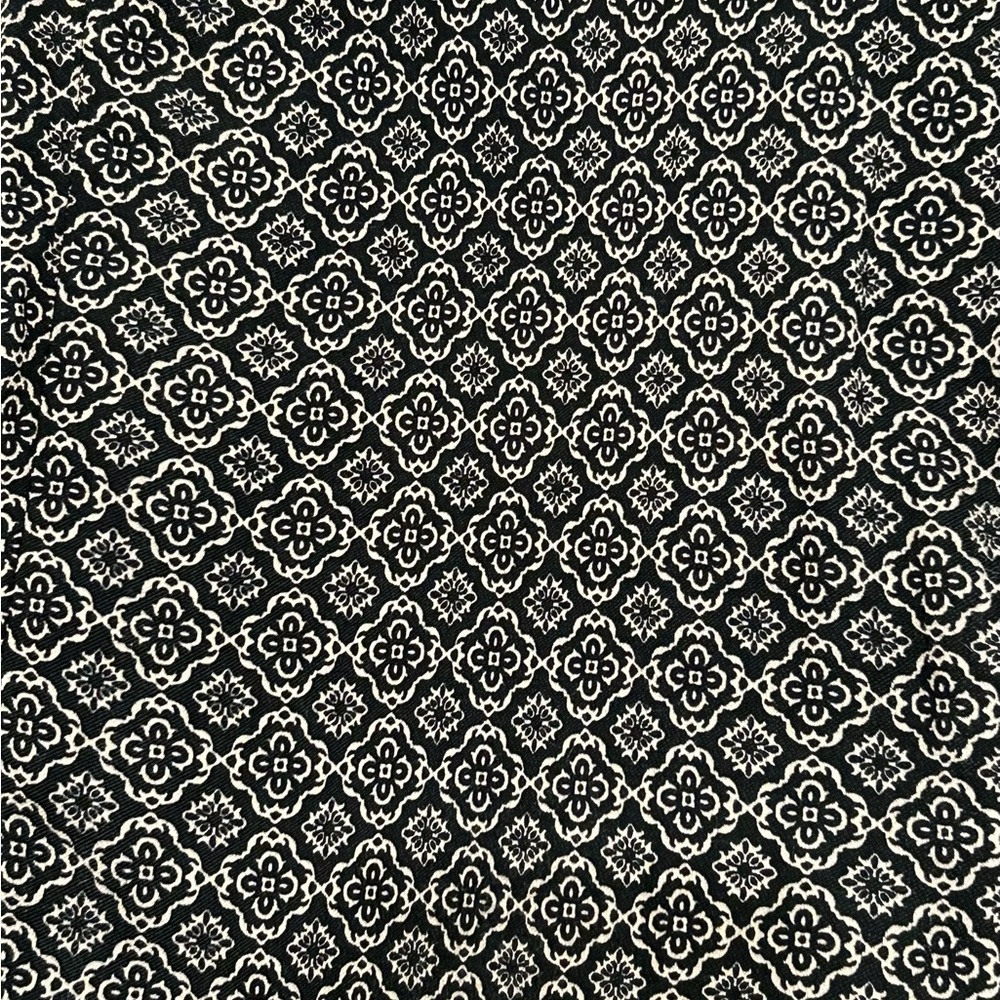 Cathy Patterned Slacks - Picture 3 of 4